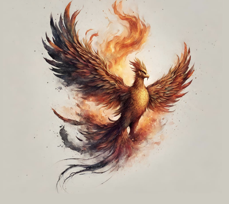 Stories of Phoenix